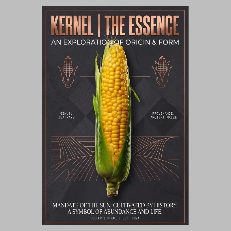 Kernel Essence: Origin & Form