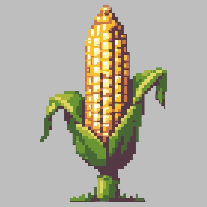 Pixelmais Pixelkunst