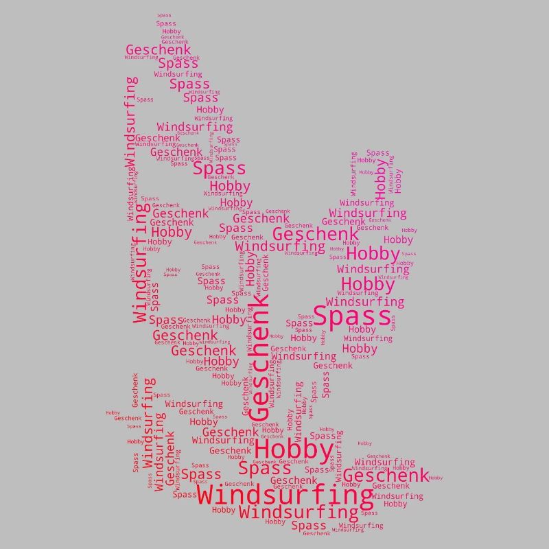 Windsurfing Vibes for Windsurf