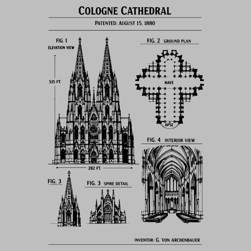 Cologne Cathedral
