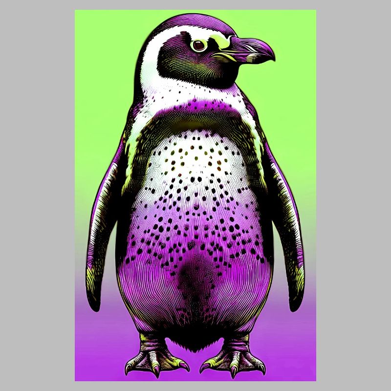 pingouin