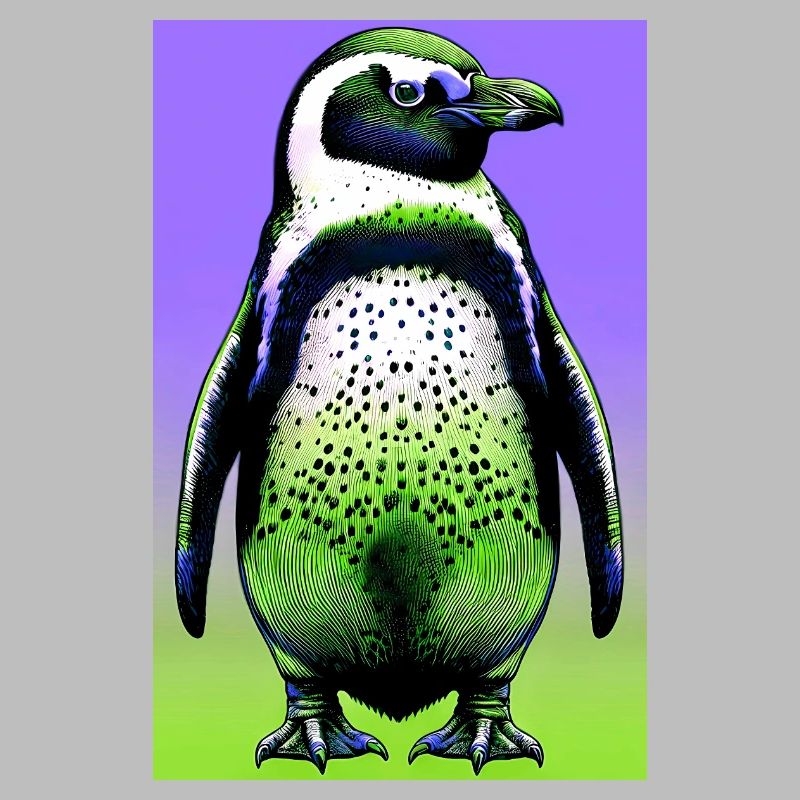 pingouin