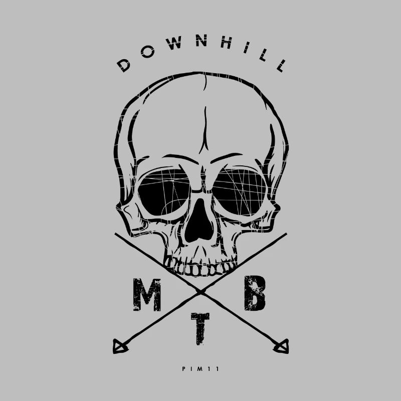 VTT de descente