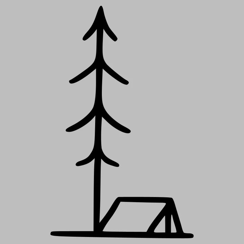 Camping - Tent