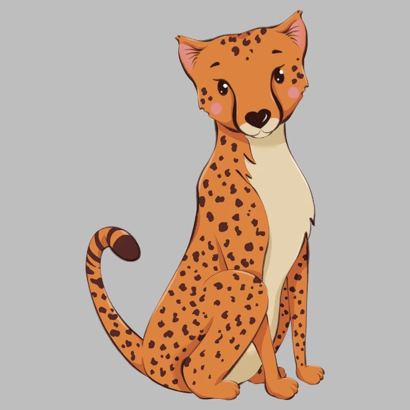 Guépard