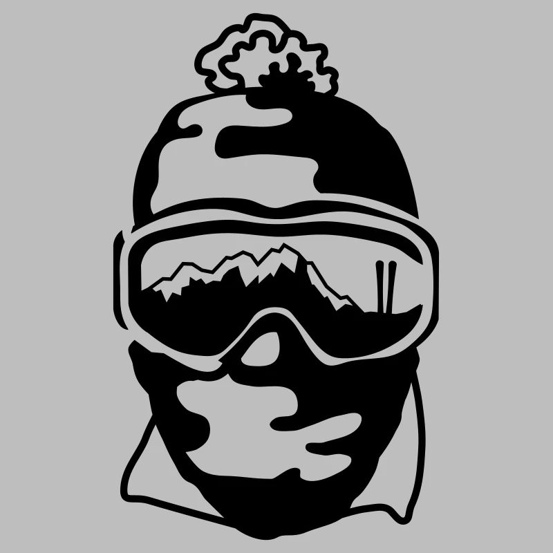 Lunettes de ski
