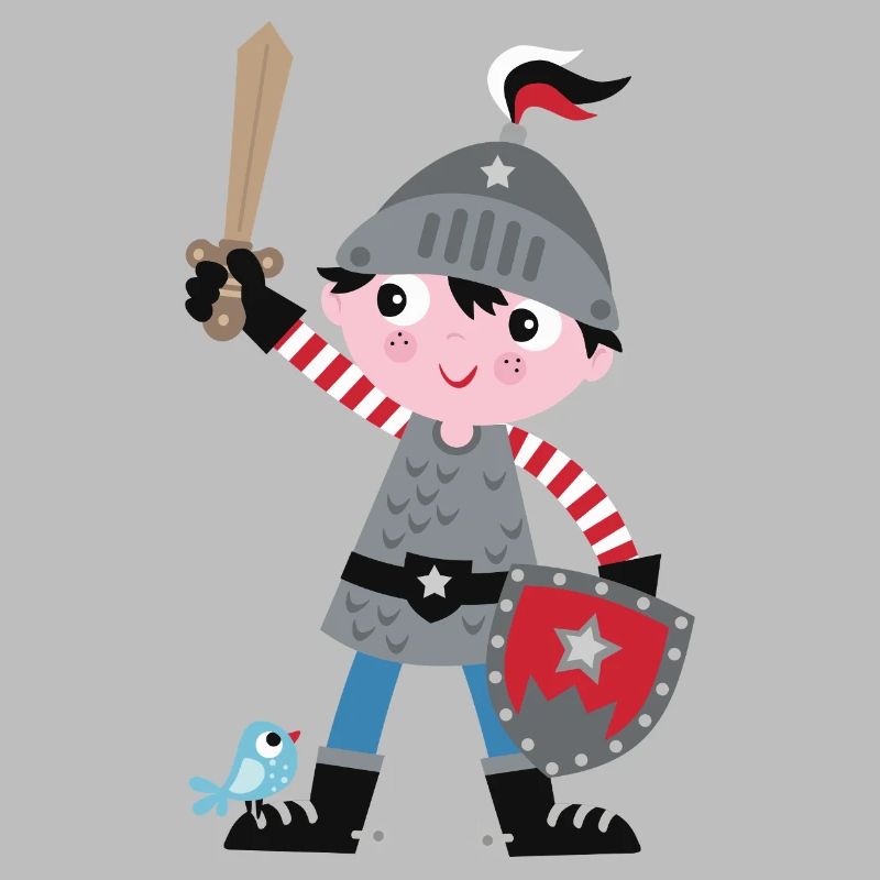 L’Aventure du Petit Chevalier