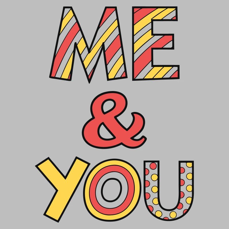 Io e te Font