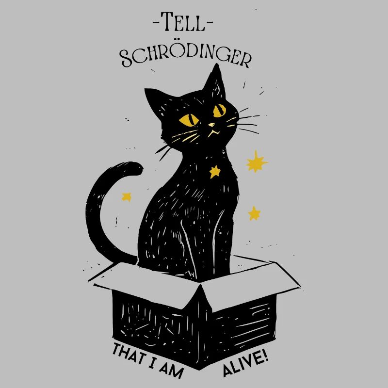 Schrödinger's Cat