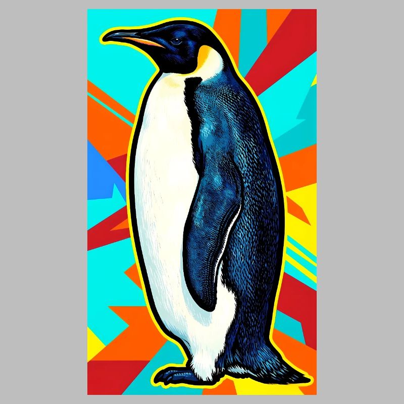 pingouin