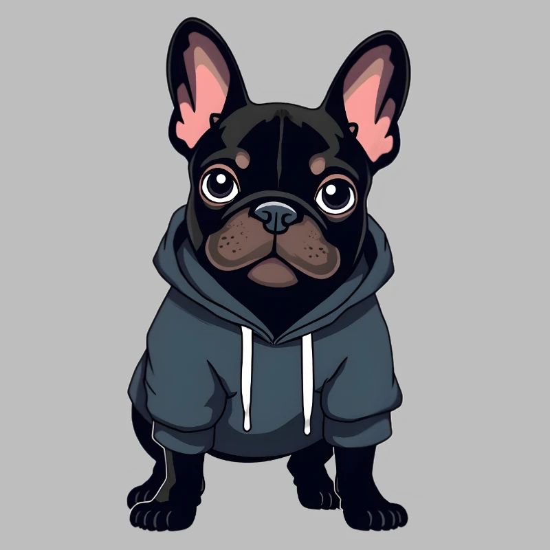 Bouledogue français