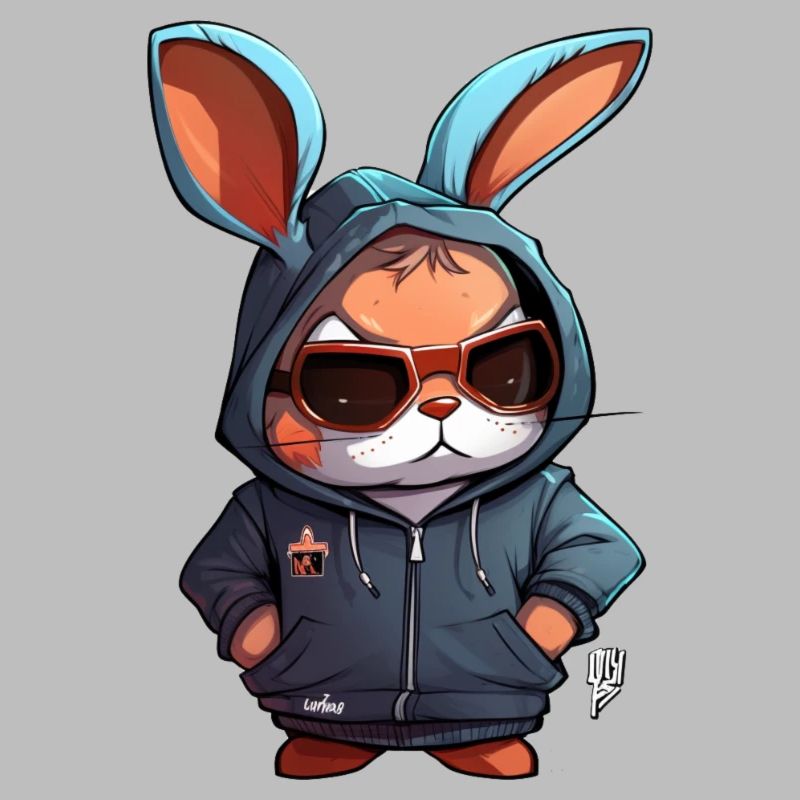 Rabbit 4