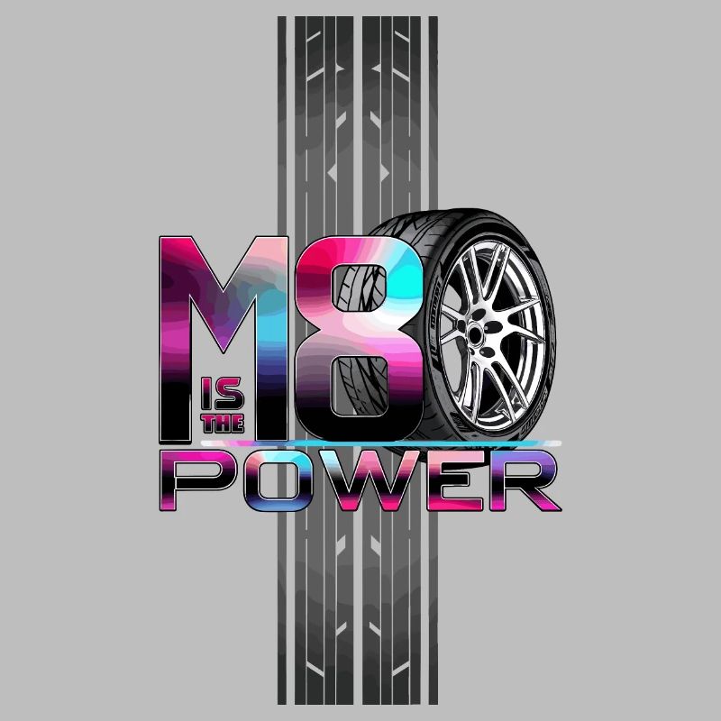 M8 Power