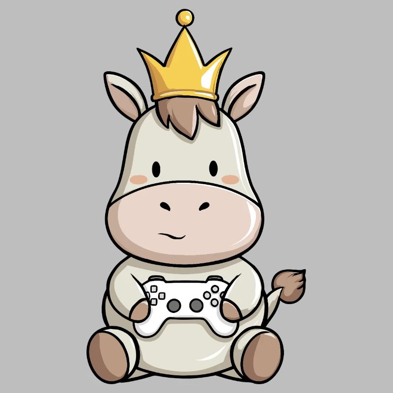 controller esel krone
