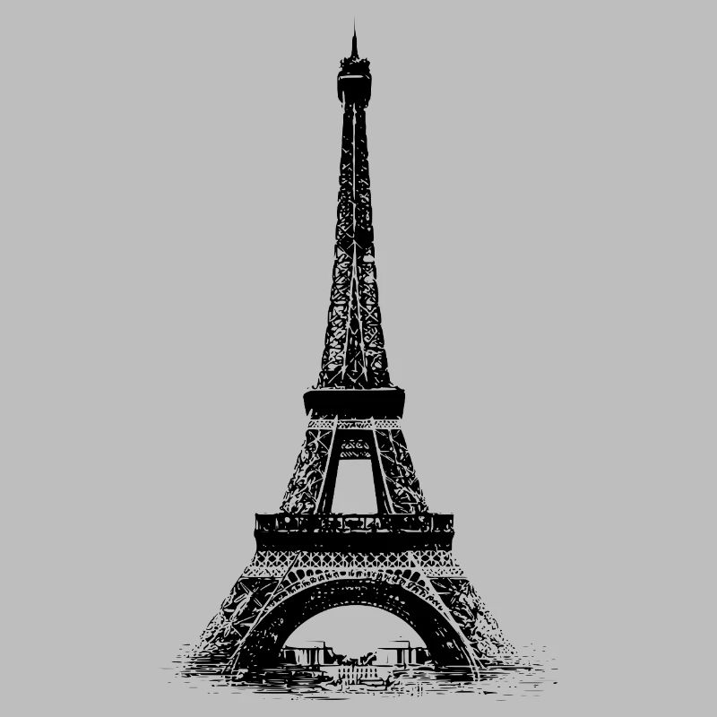 Tour Eiffel