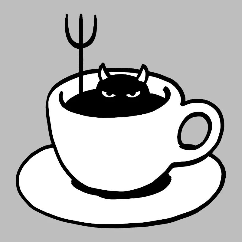 Coffee Devil