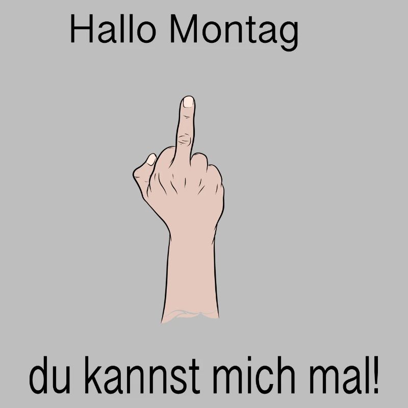 Hello Monday