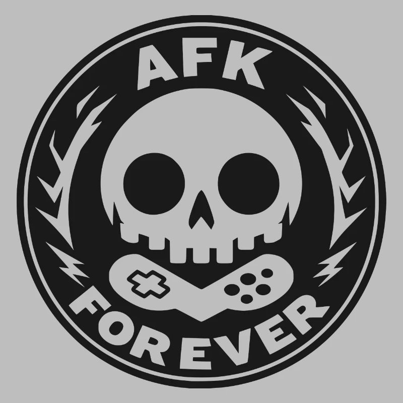 AFK Forever