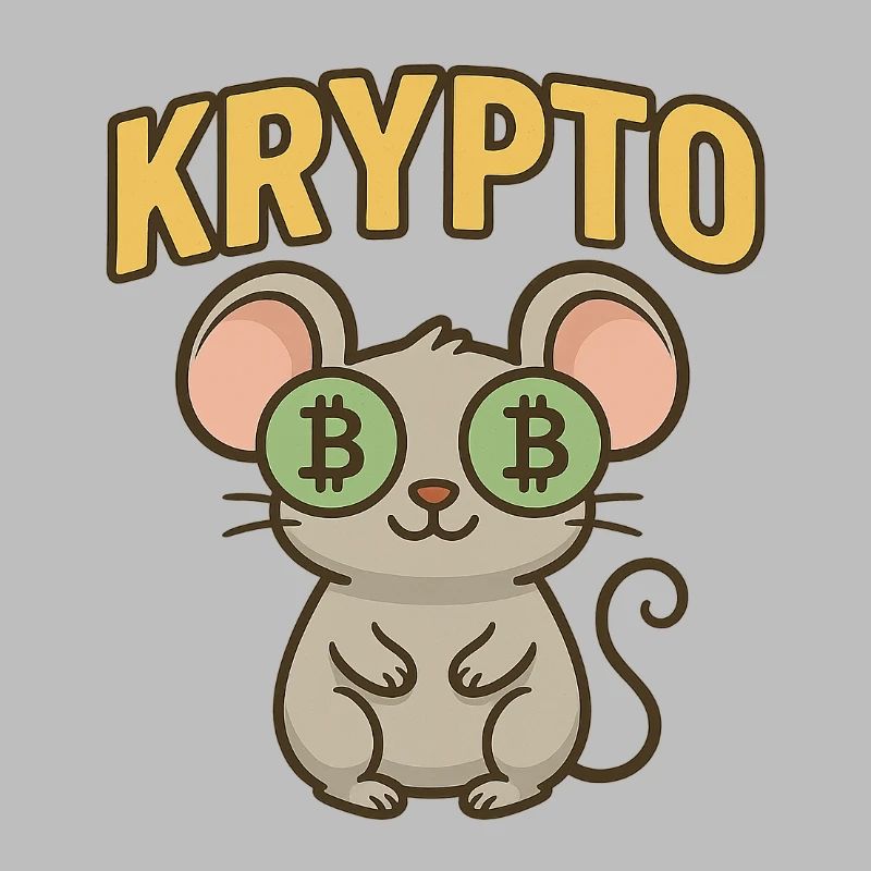 Crypto Mouse
