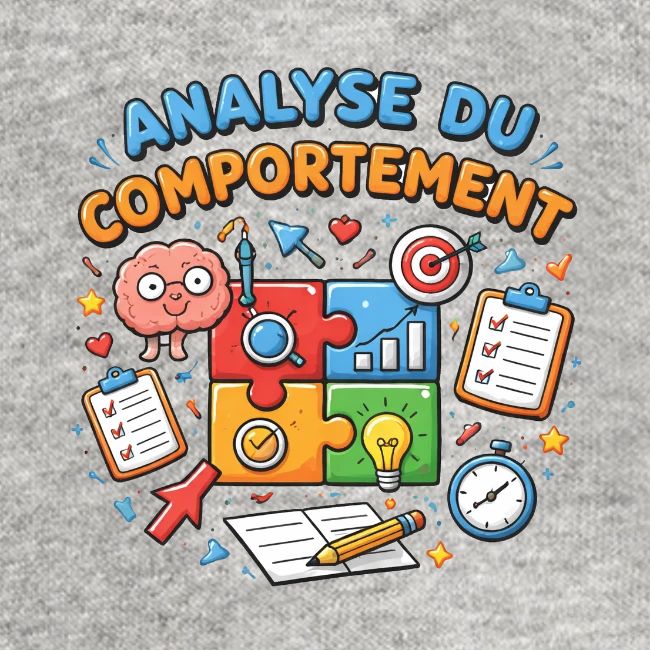analyse du comportement