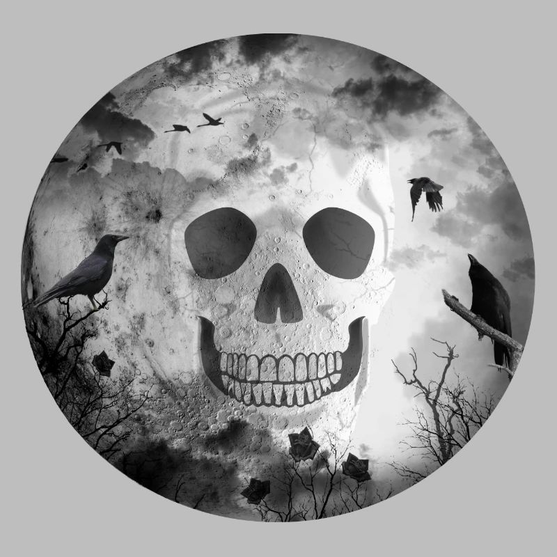 Gothic black dark GOTH