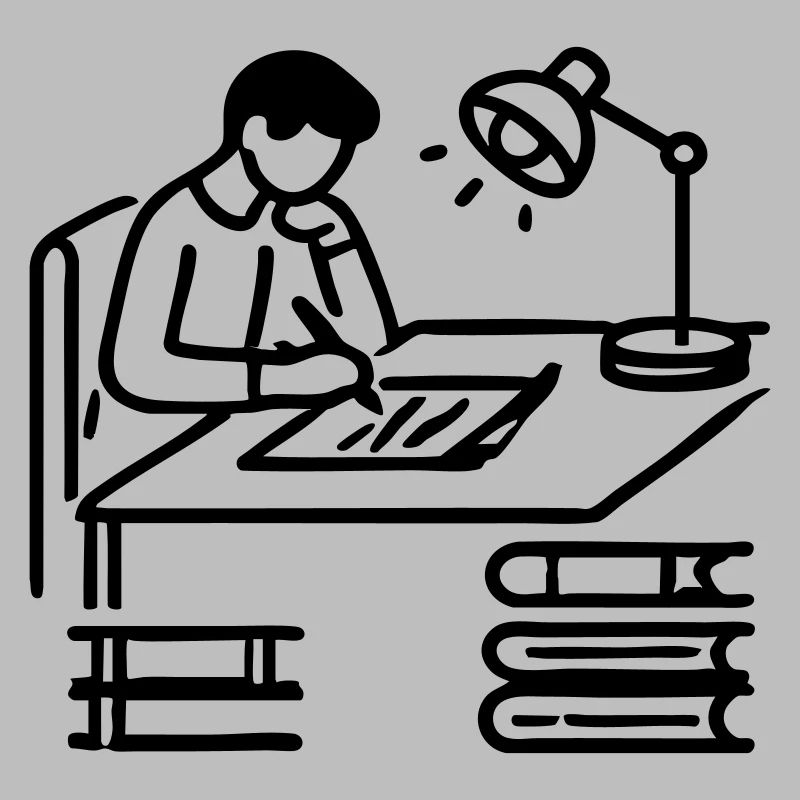 Author Learning Student Student