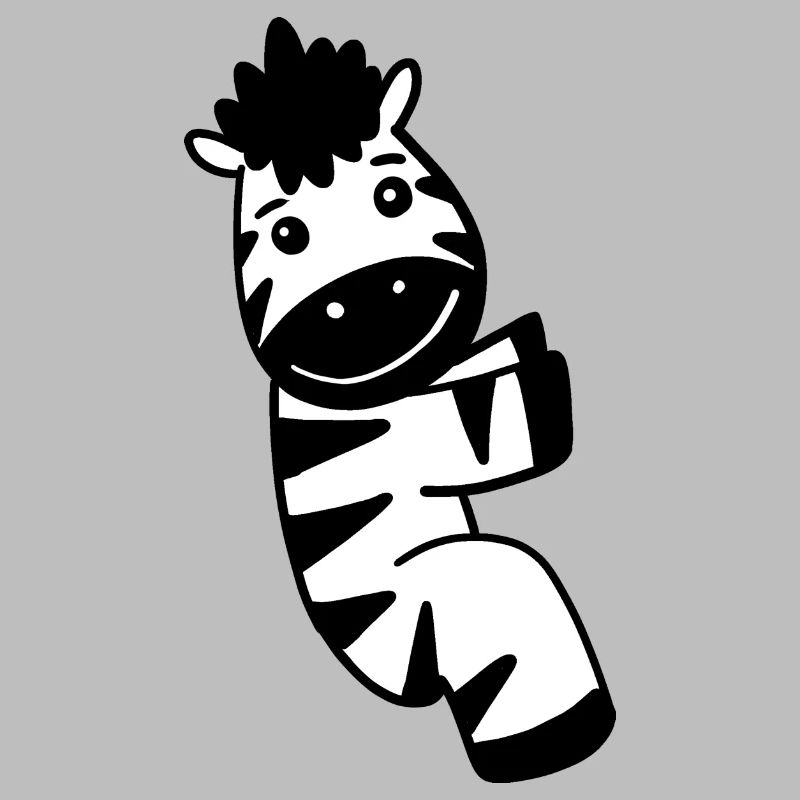 Zebra Tier