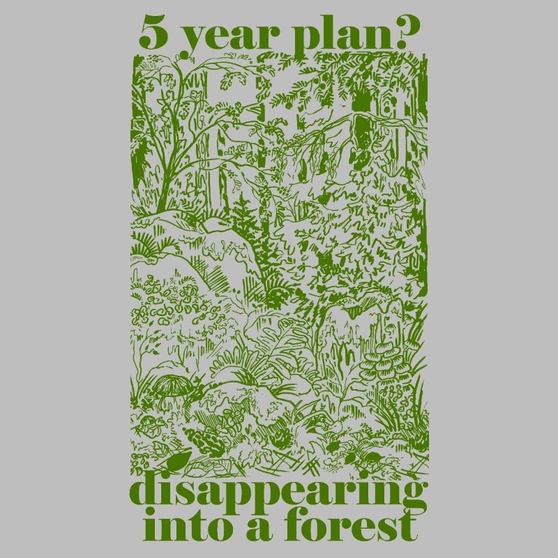 PLAN 5 ANS ?