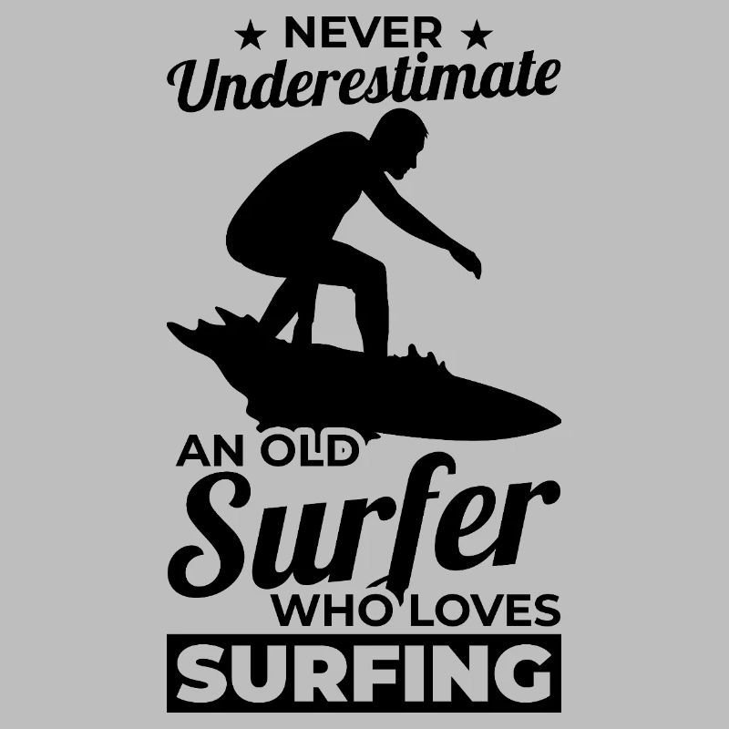 Surfeur Papi