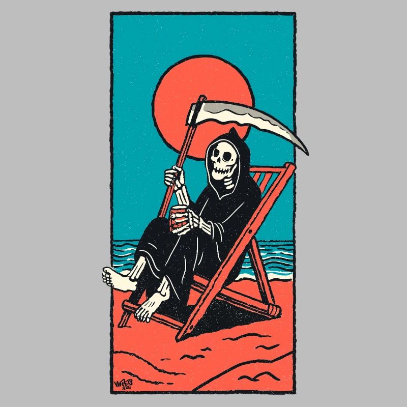 Grimm Relax