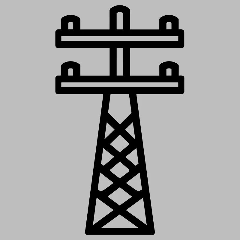 power pole