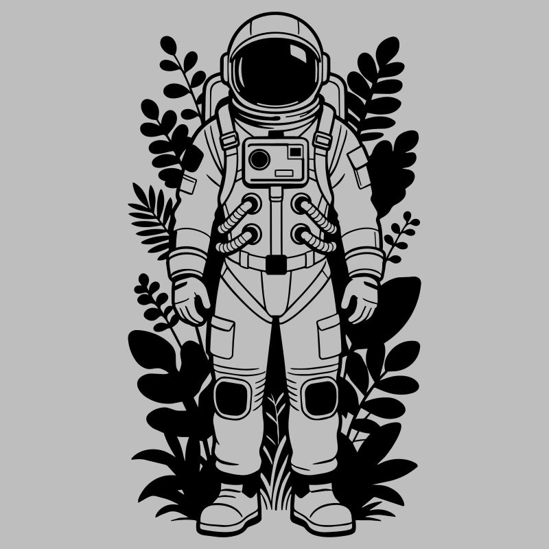astronaute