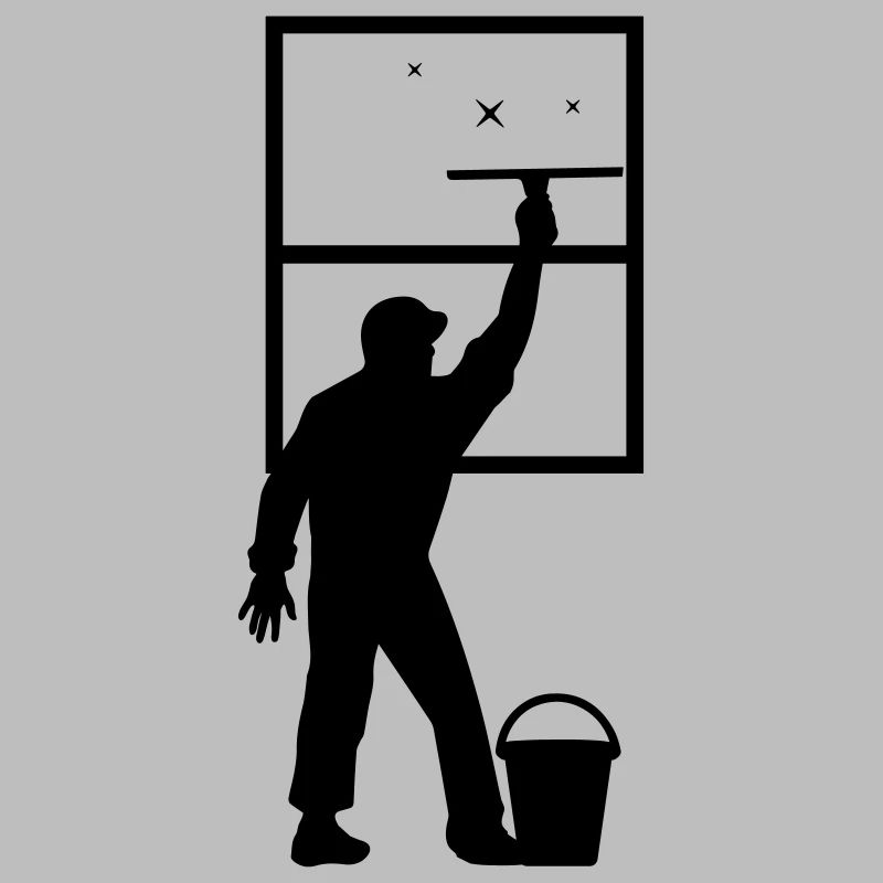 Fensterputzer