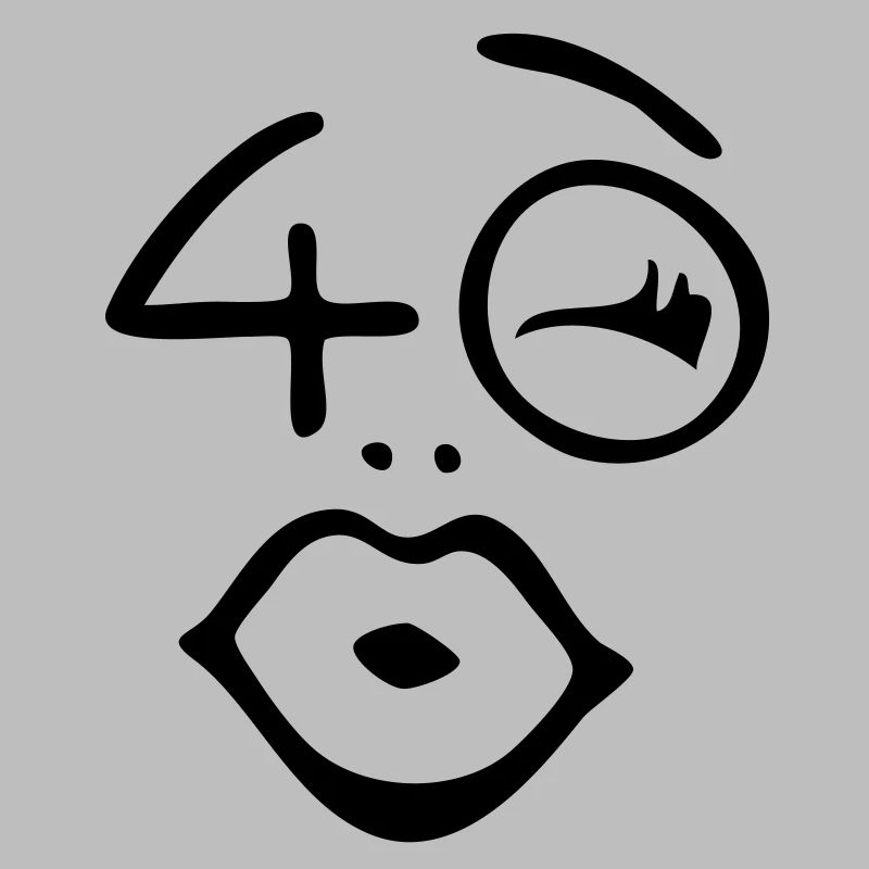 Wow, endlich 40 Jahre !