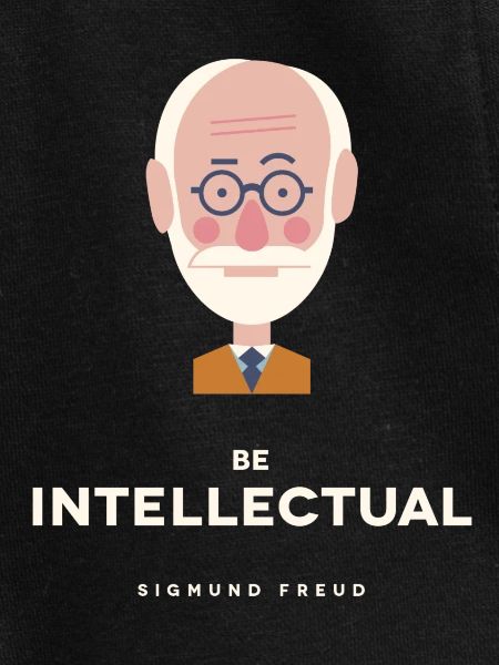 Sigmund Freud