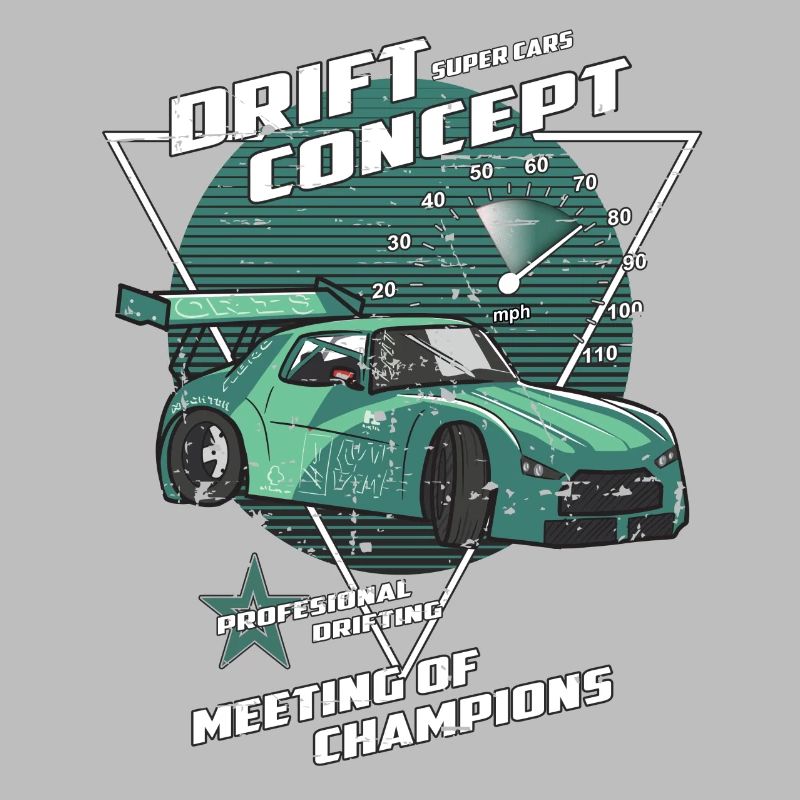 Drift Auto