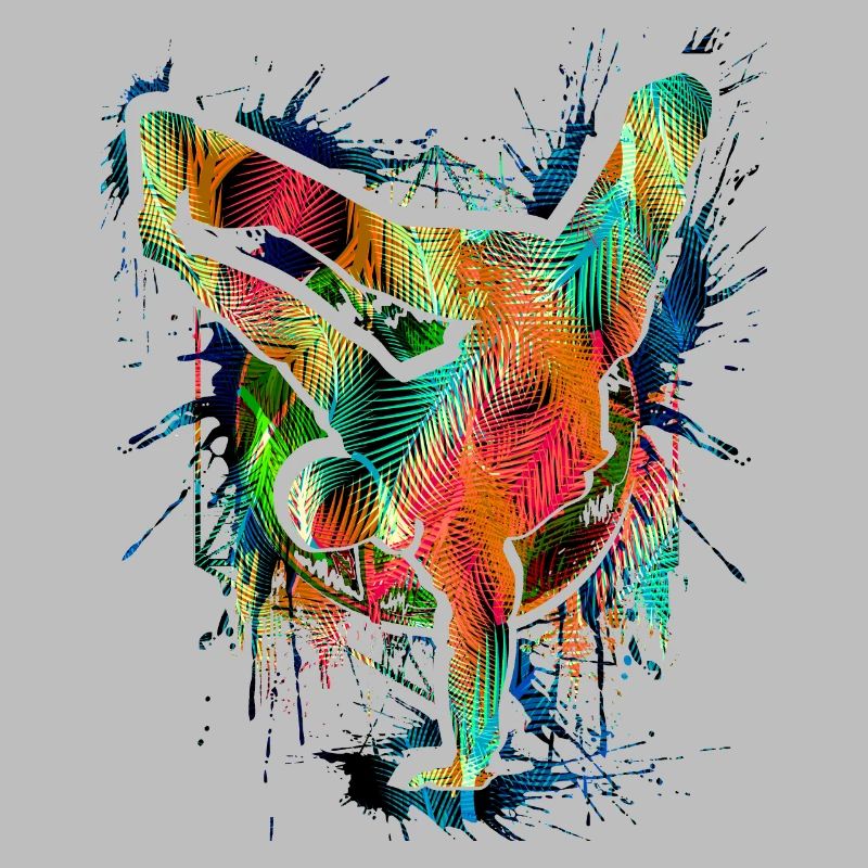 Breakdance - Breakdancer - Breakdancing - BBoy