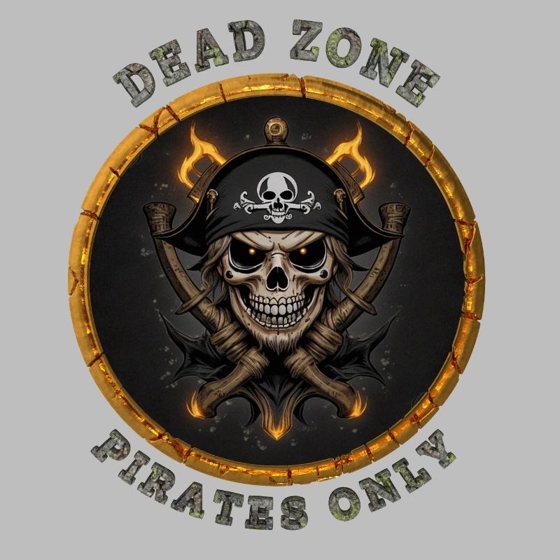 Dead Zone v1
