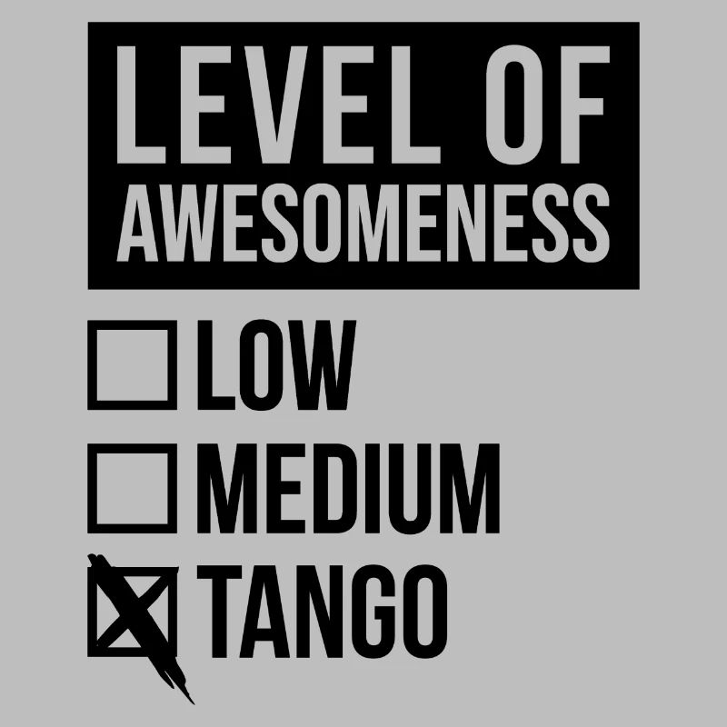Tango