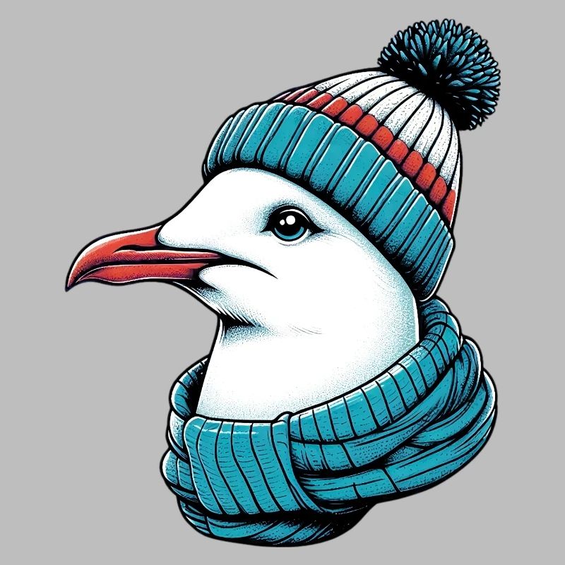 Möwe