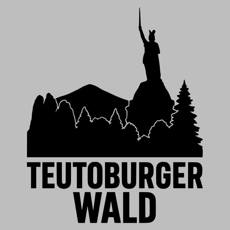 Forêt de Teutoburg