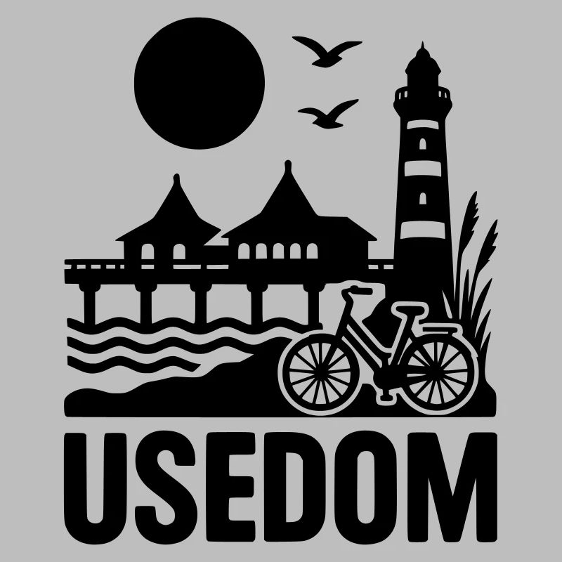 Île d’Usedom