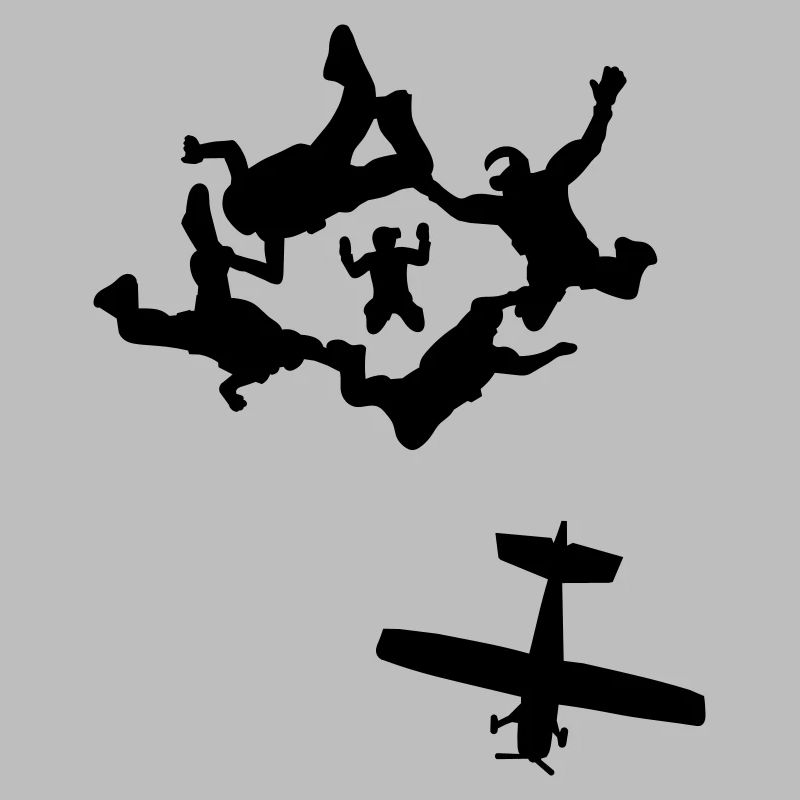 parachutisme