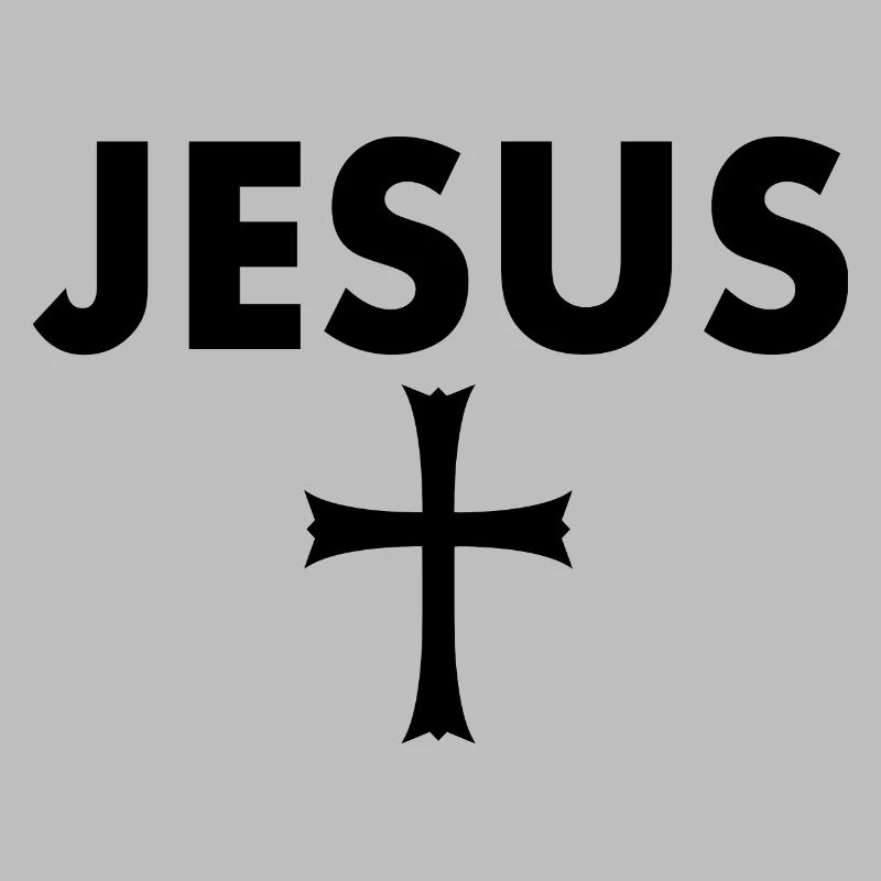 Croix de Jésus