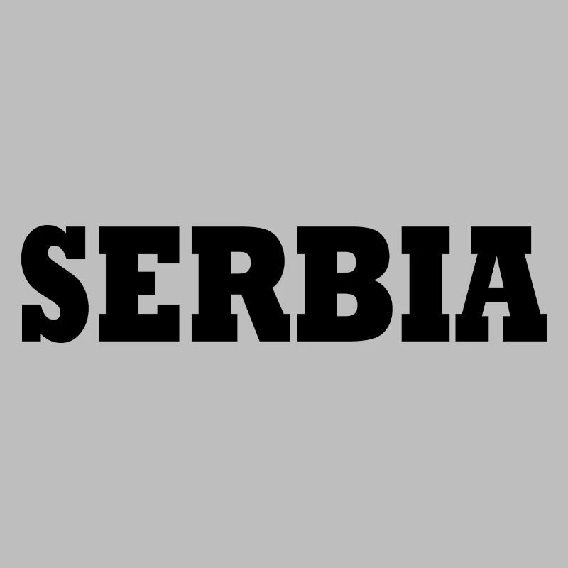 Serbie