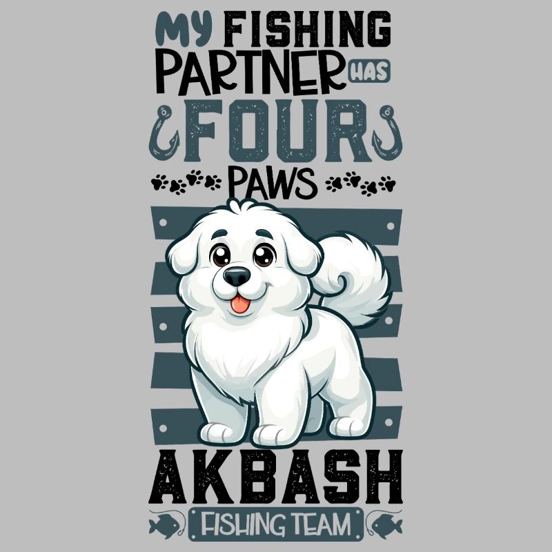 Pêche et Akbas