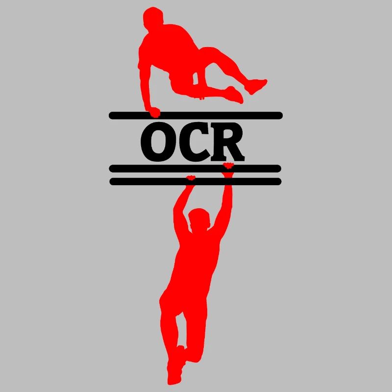 Mouvement OCR – Conception de Saut et Suspension