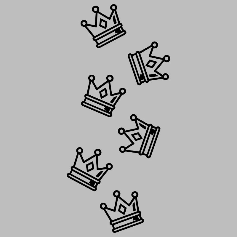 Symbolisme de la couronne