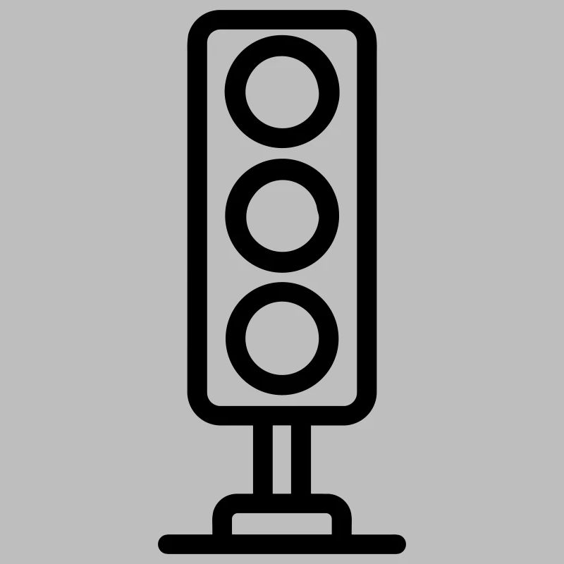 traffic light