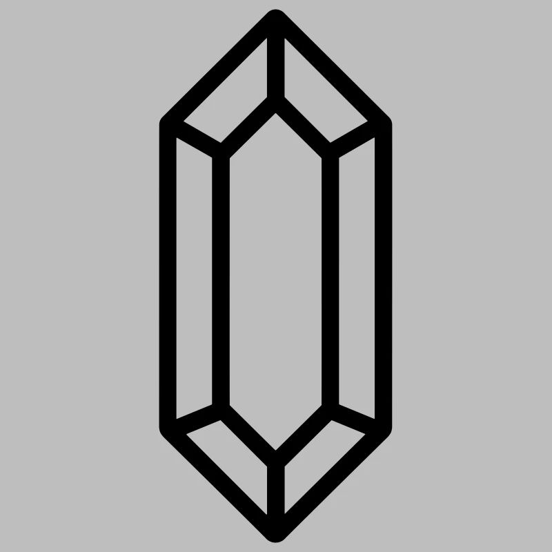 cristal de quartz